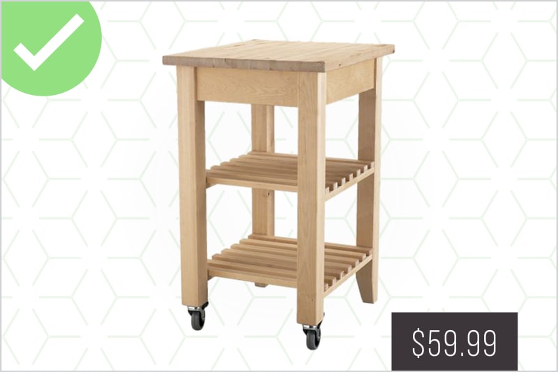 Buy This, Not That IKEA Kitchen Supplies Kitchn