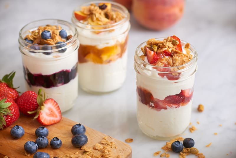 10 Heart-Healthy Breakfast Ideas for Busy Mornings | Kitchn