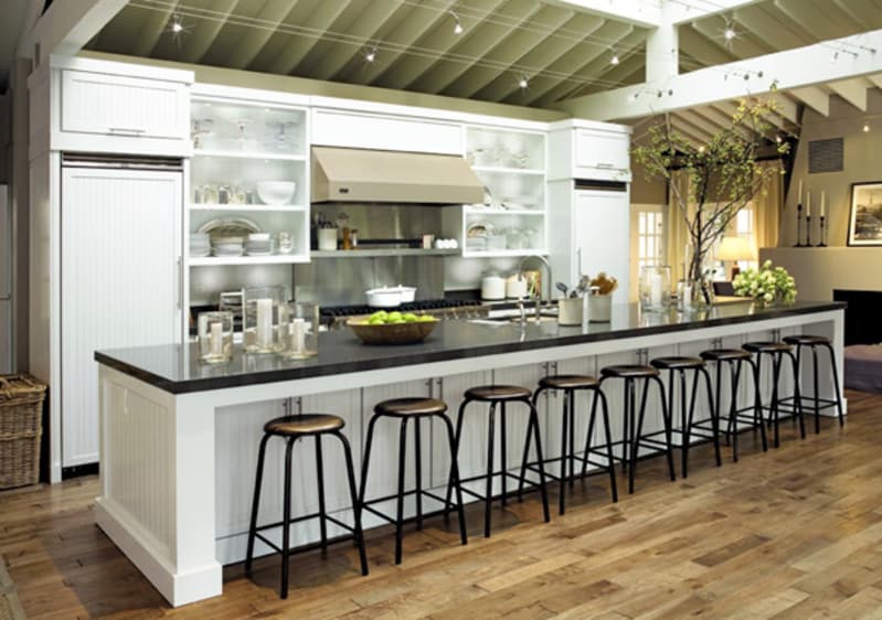 How to Shop for Kitchen Cabinets on the Cheap | Apartment ...