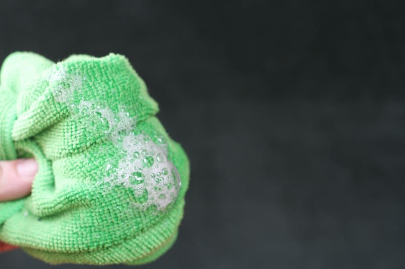 How To Clean Velvet Upholstery Apartment Therapy