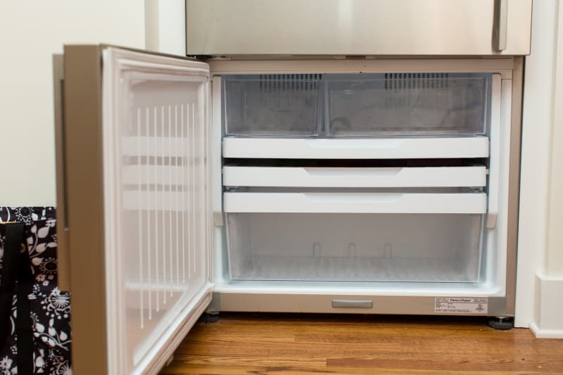 How I Threw A Freezer Meal Party Amp Made 50 Meals For Under