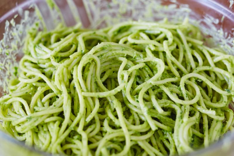 how-to-make-creamy-avocado-pasta-kitchn