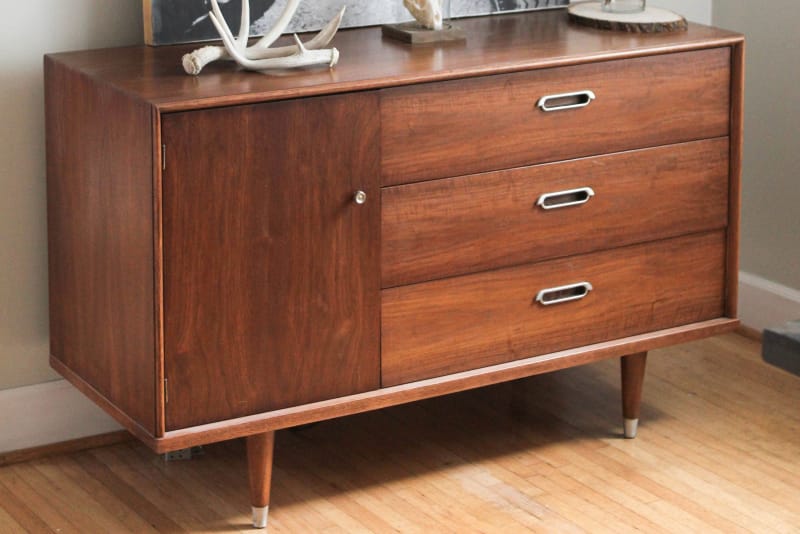 Furniture Refinishing Painting Restoring Tutorials | Apartment Therapy