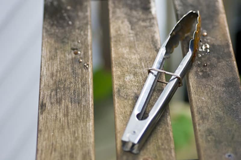 4 Unexpected Uses for Kitchen Tongs | Kitchn