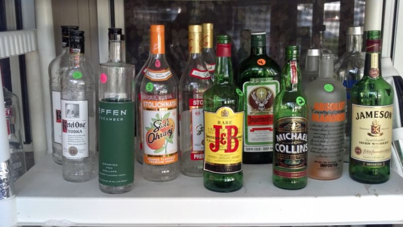 5 Things You Need to Get Rid Of in Your First Grown-Up 