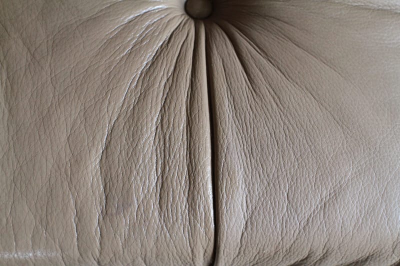 How To Condition Leather Furniture Apartment Therapy