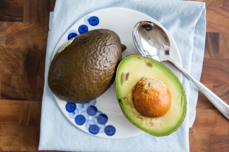 How To Slow Ripening Of Avocado