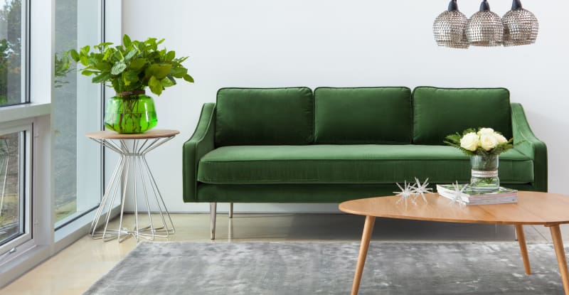 10 Modern Affordable Furniture Stores That Aren't IKEA | Apartment Therapy