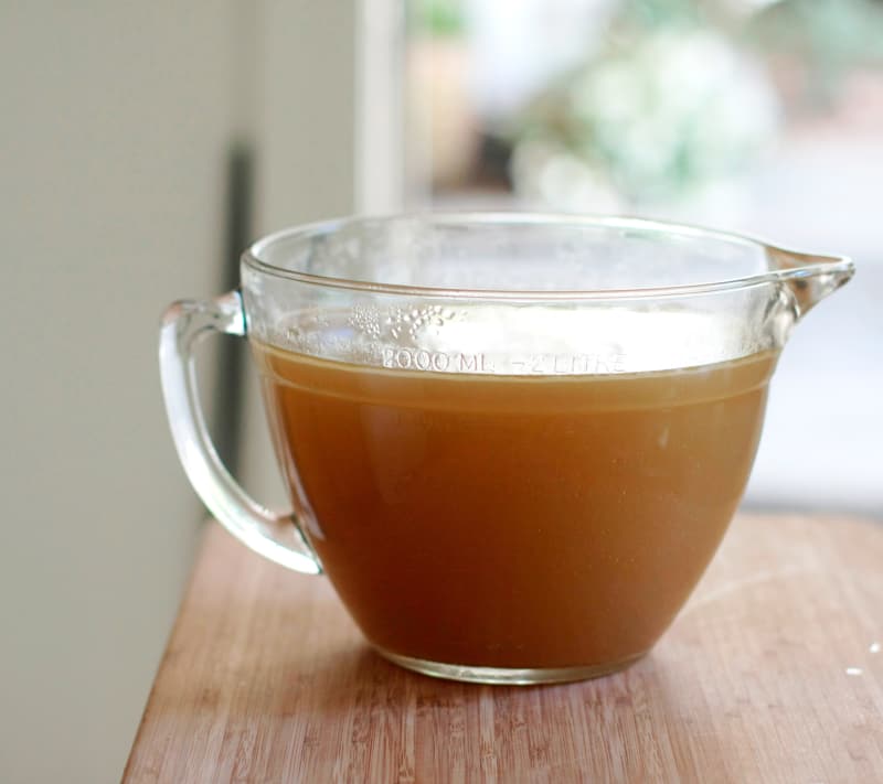 Jenny McGruther s 5 Essentials For A Warm And Nourishing Winter Kitchen Kitchn
