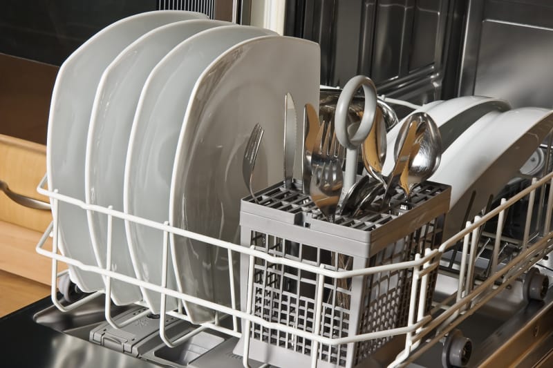 10 Tips to Help the Dishwasher Run Better Kitchn