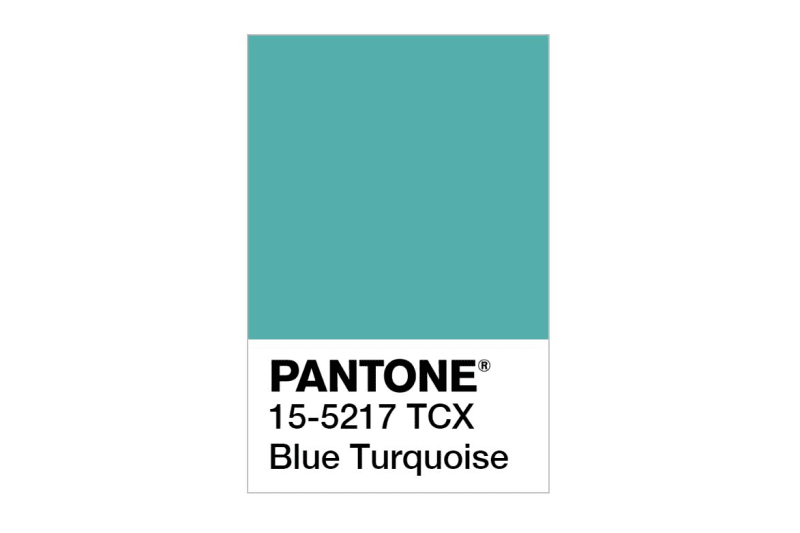 Every Pantone Color of the Year - Pantone Color History | Apartment Therapy