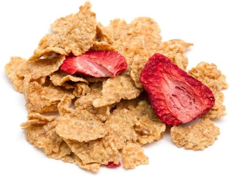 The Cereal Personality Test What Your Favorite Breakfast Cereal Says