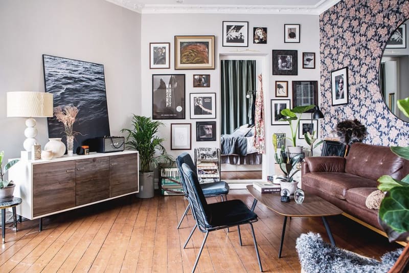 Best Small Living Room Design Ideas | Apartment Therapy