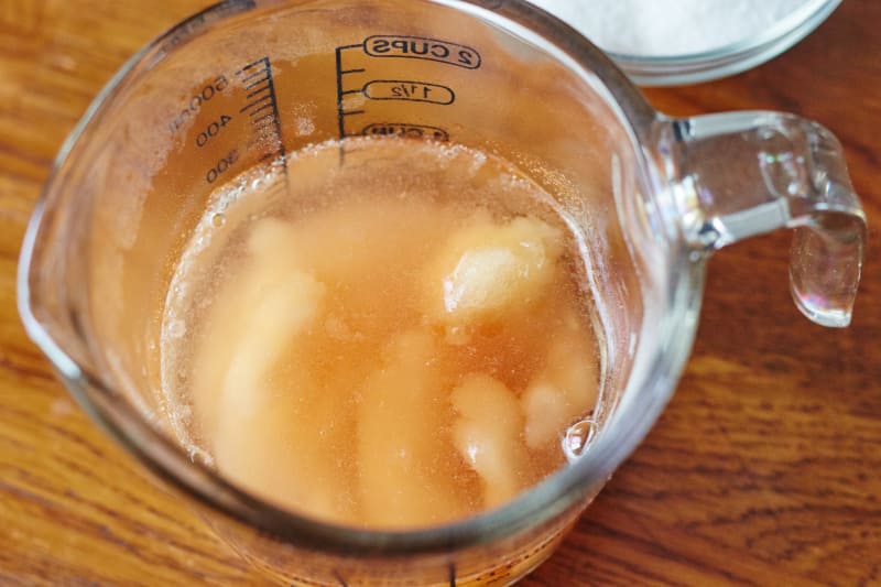 4 Mistakes to Avoid When Making Homemade Gummies Kitchn