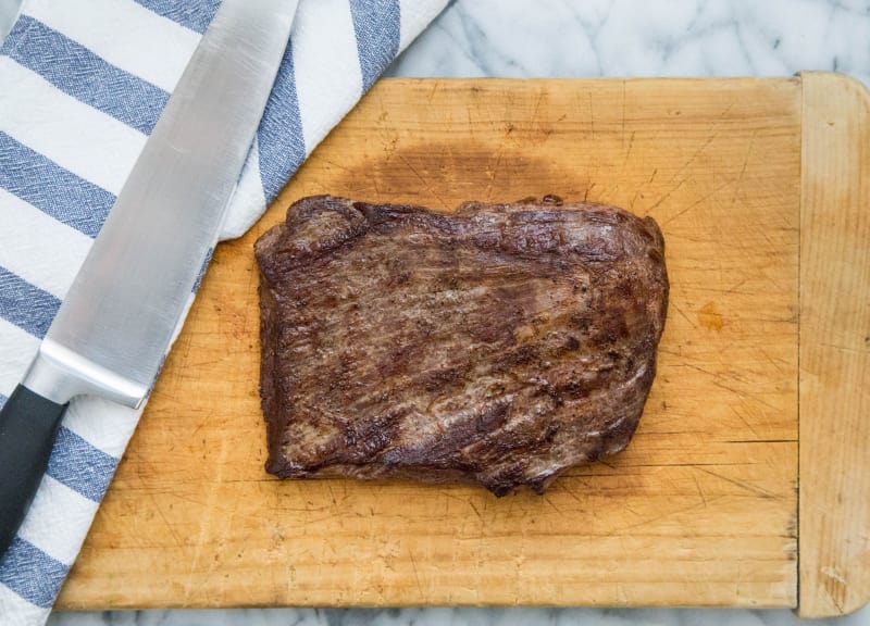 How to Slice Meat Against the Grain | Kitchn