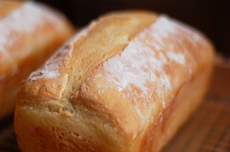 Help! Why Does My Bread Fall Apart in the Middle? Kitchn