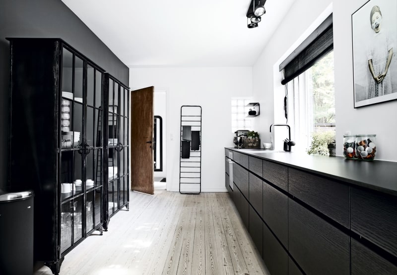 2018 Paint Trends - Kitchen Cabinet Color Predictions | Apartment Therapy