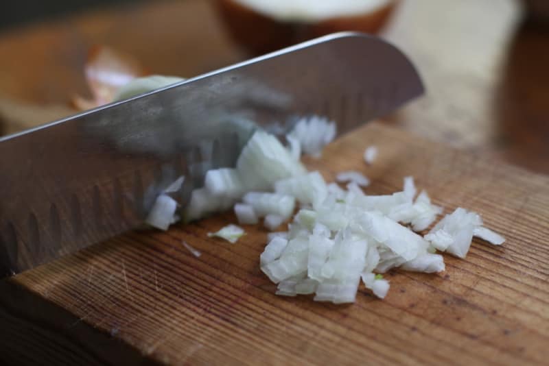 How To Chop, Dice, and Mince an Onion Kitchn