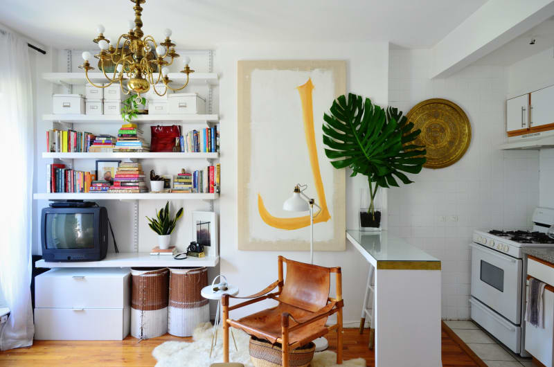 5 Things You Should Know About Living in a Studio ...