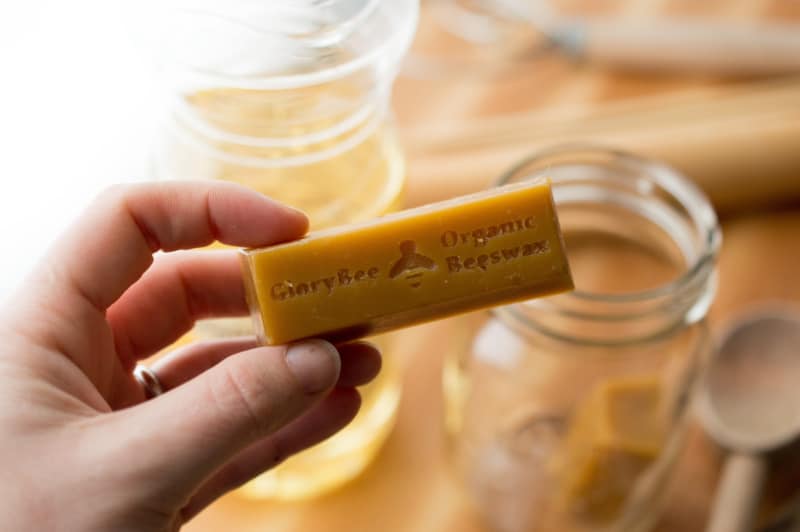 How To Make Spoon Butter or Cutting Board Cream Kitchn