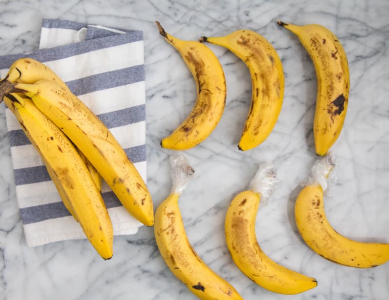 Do Bananas Really Ripen More Slowly When They're Separated? Kitchn
