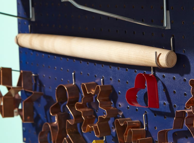 The Best Ways to Store All Your Cookie Cutters Kitchn