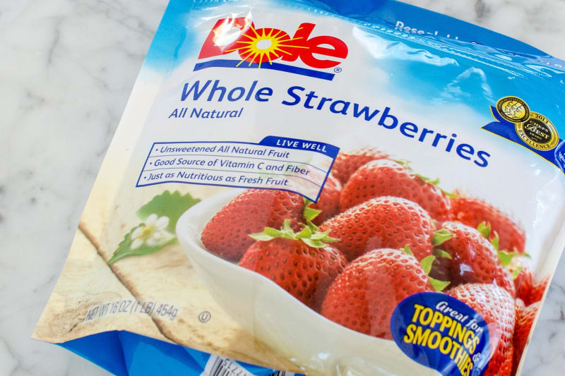 Are Frozen Vegetables as Good for You as Fresh? Kitchn