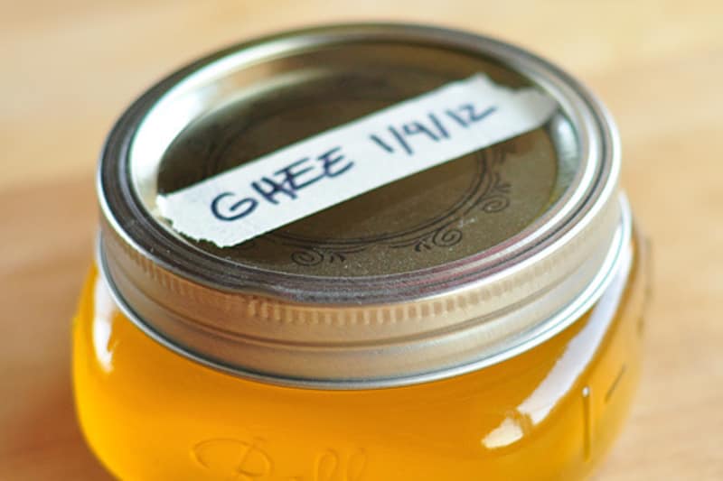 Why Whole30 Loves Ghee (and How to Make Your Own!) Kitchn