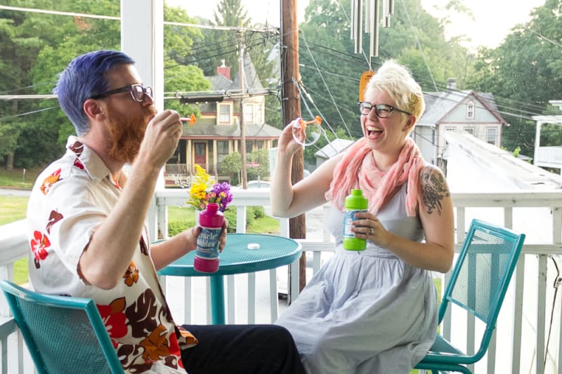 10 Ways to Make a Staycation Your Best Vacation Ever | Kitchn