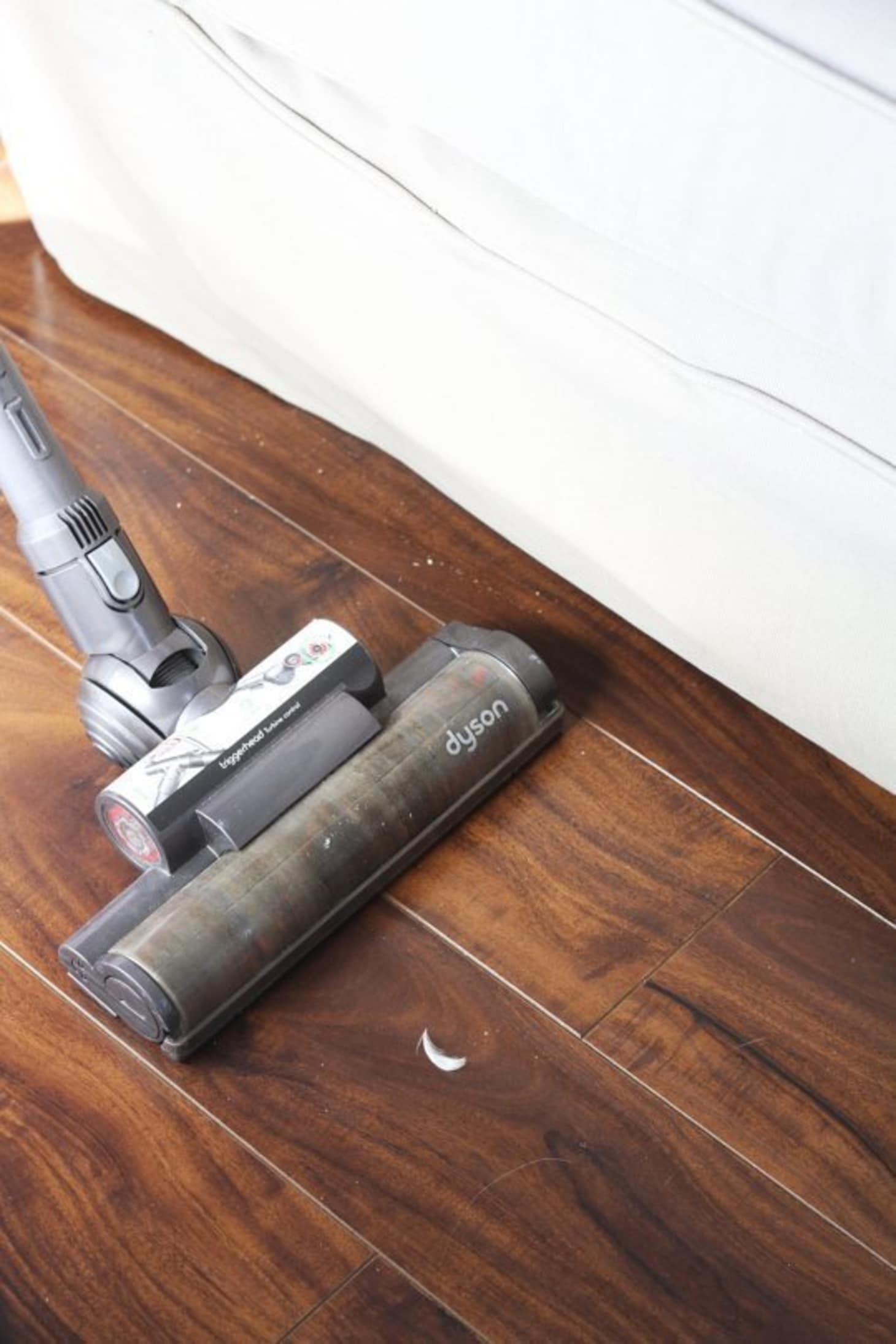 How To Clean Laminate Floors Apartment Therapy How To Clean Laminate Floors