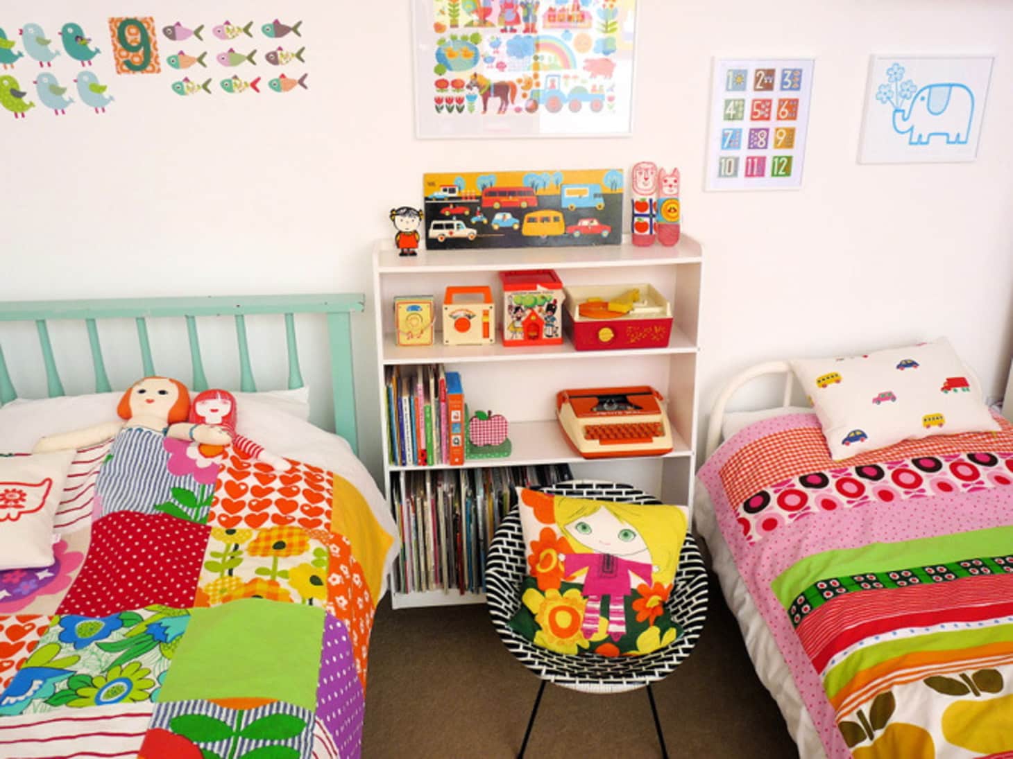 10 Sources For Scandi Style Kids Bedding Apartment Therapy 10 Sources For Scandi Style Kids Bedding