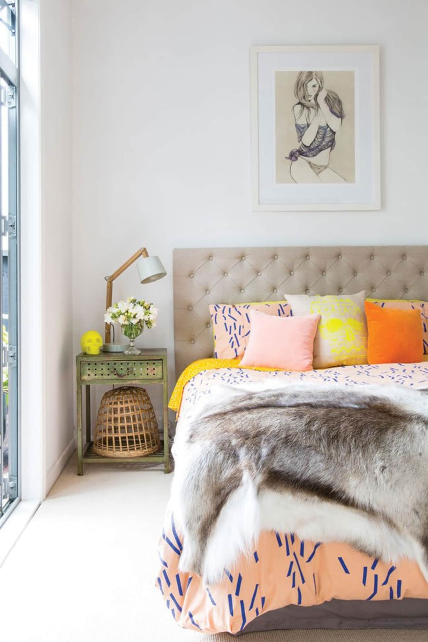 Bedroom Decorating Ideas: 10 Bold Design Elements to Steal ...
