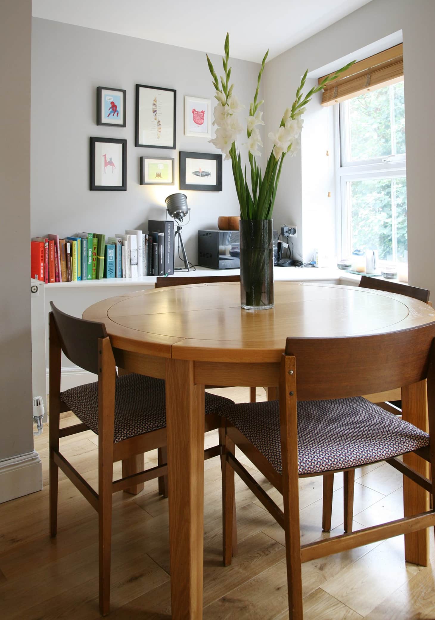 Ben Viv S Organic Mews House Apartment Therapy Ben Viv S Organic Mews House