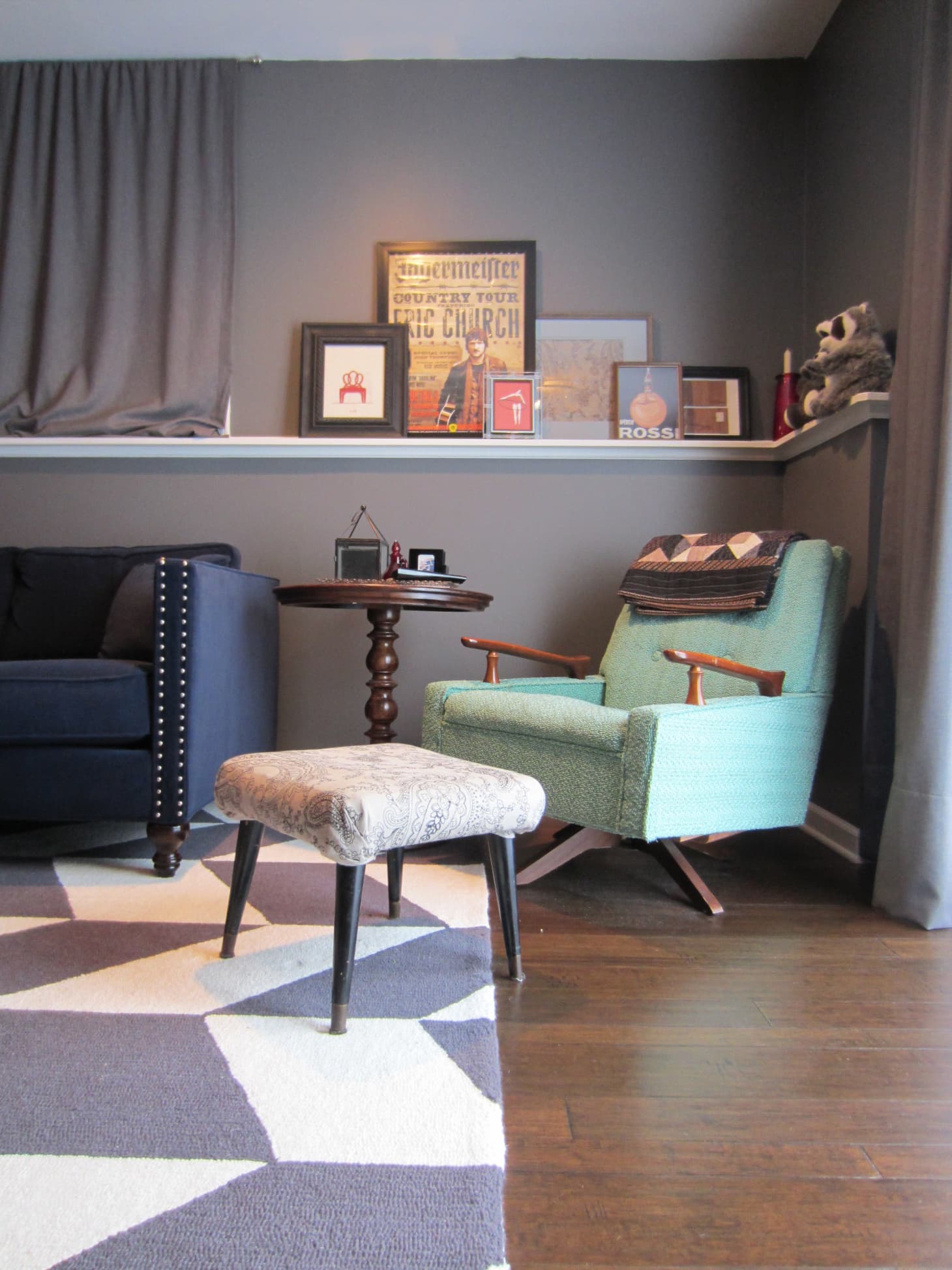 Becky Jordan S Modern Day Mid Century Charmer Apartment Therapy Becky Jordan S Modern Day Mid Century Charmer