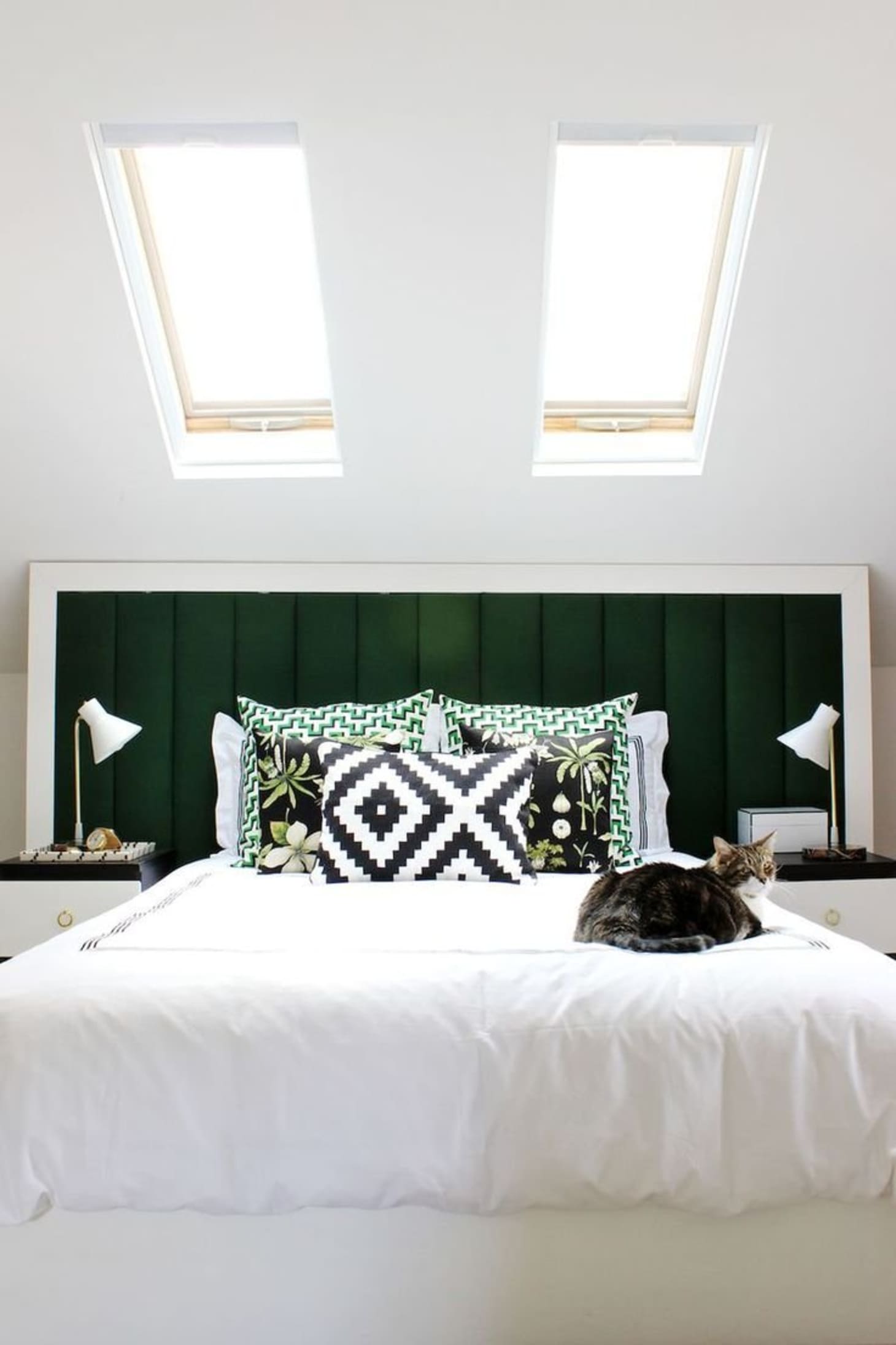 Diy Homemade Headboard Ideas Apartment Therapy 20 Creative Diy Headboard Ideas