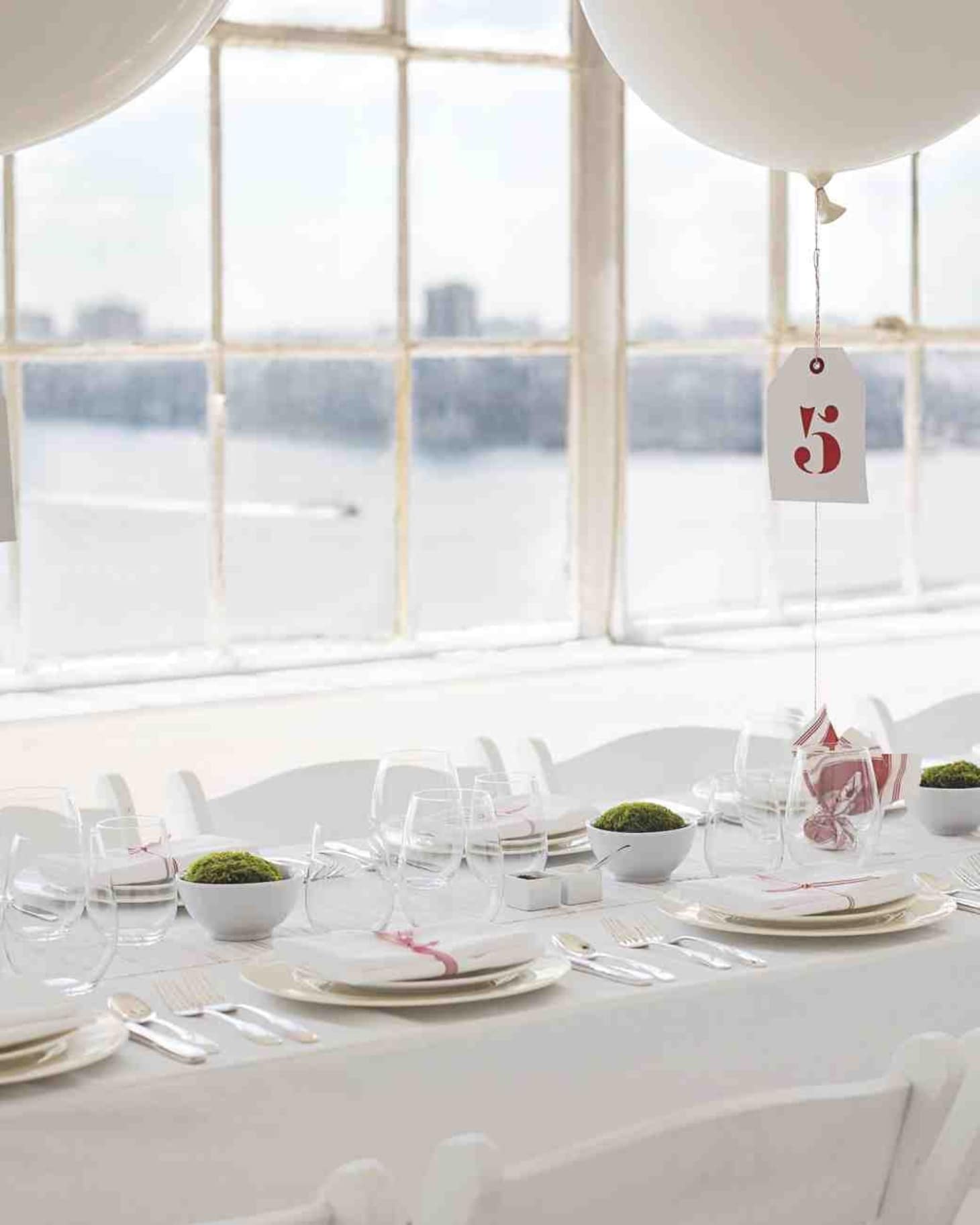 15 Budget Non Floral Wedding Centerpieces Apartment Therapy