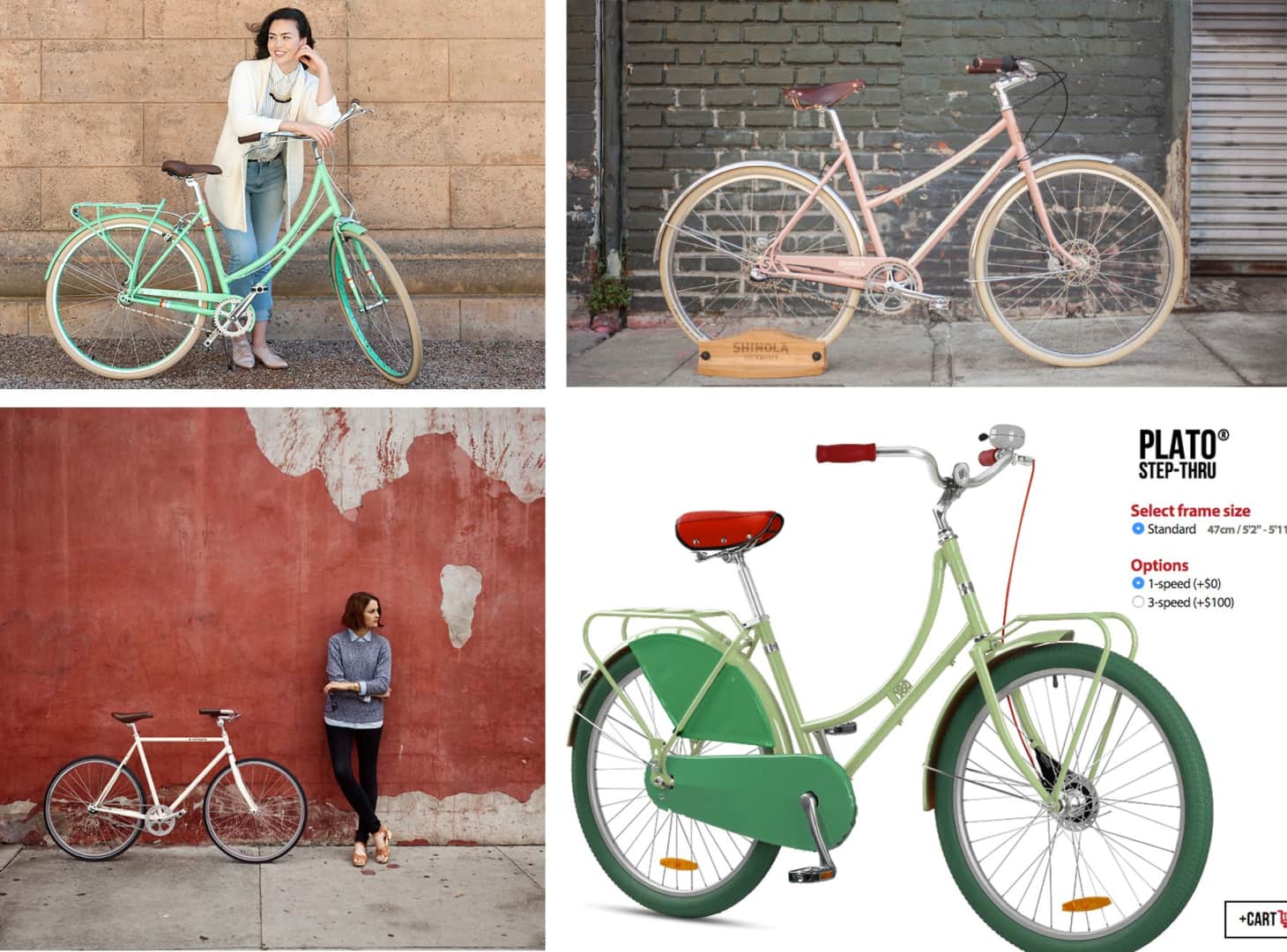 15 Best City Bikes that Will Make You Want to Ride Home Today