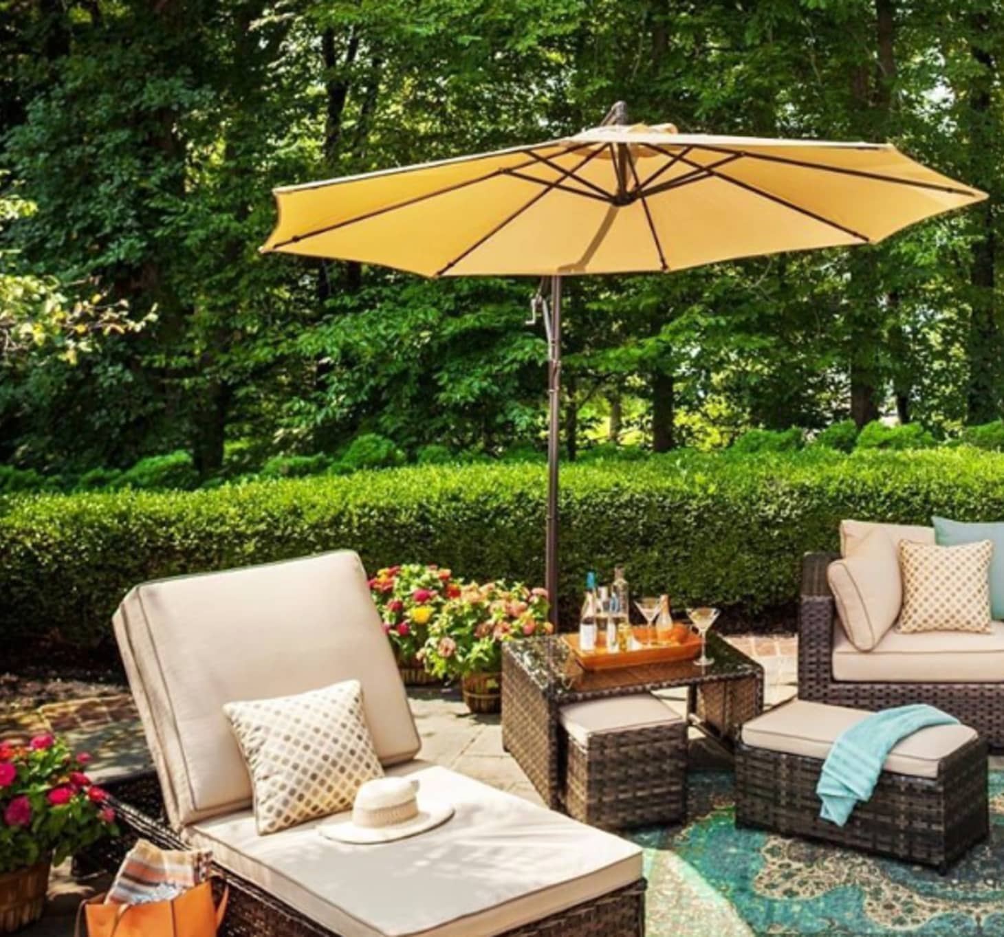 What S Your Furniture Personality Type Apartment Therapy D Patio Collection Image Credit American Signature Furniture