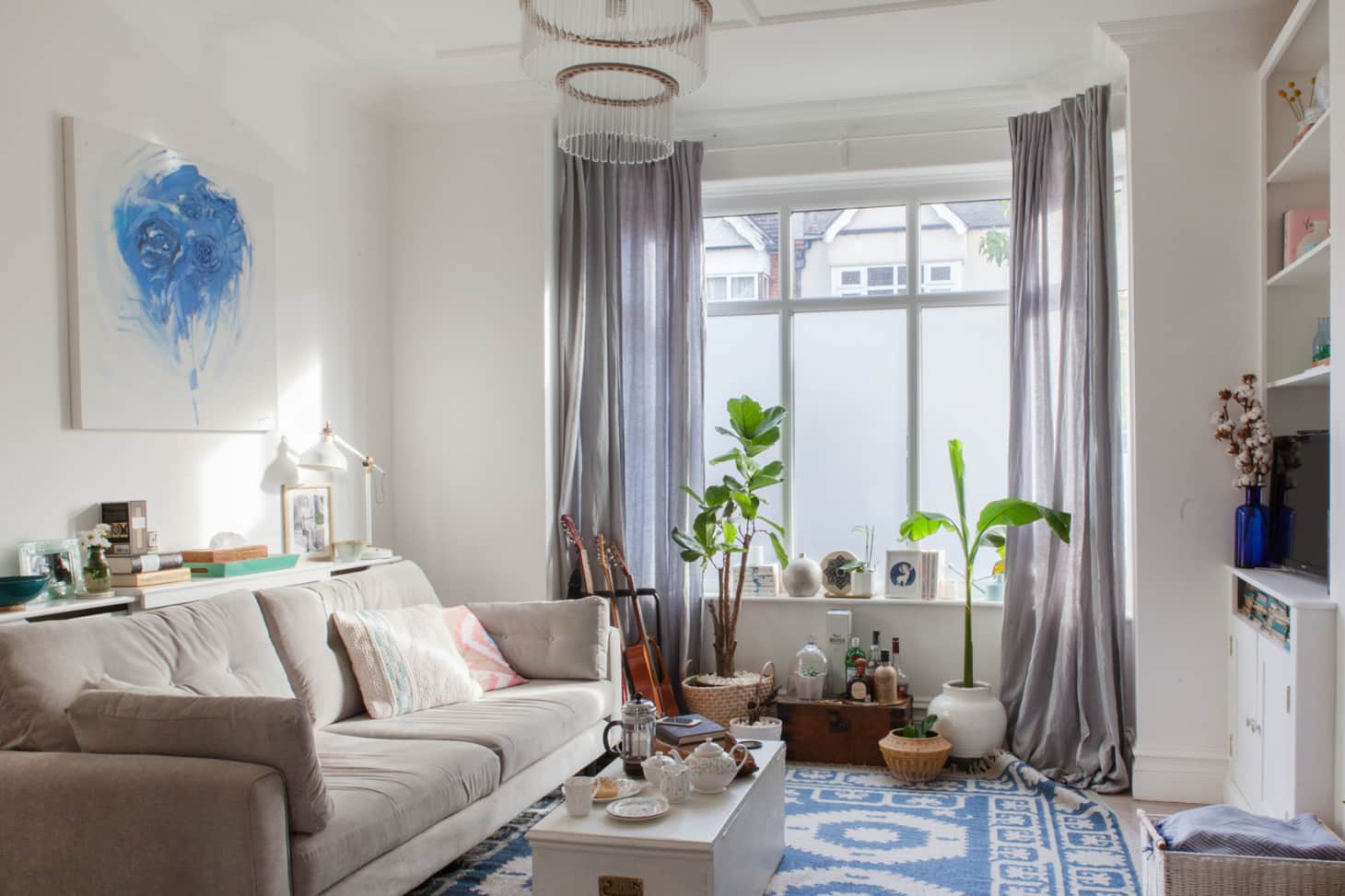 Design Ideas Decorate Using Things You Already Own Apartment Therapy