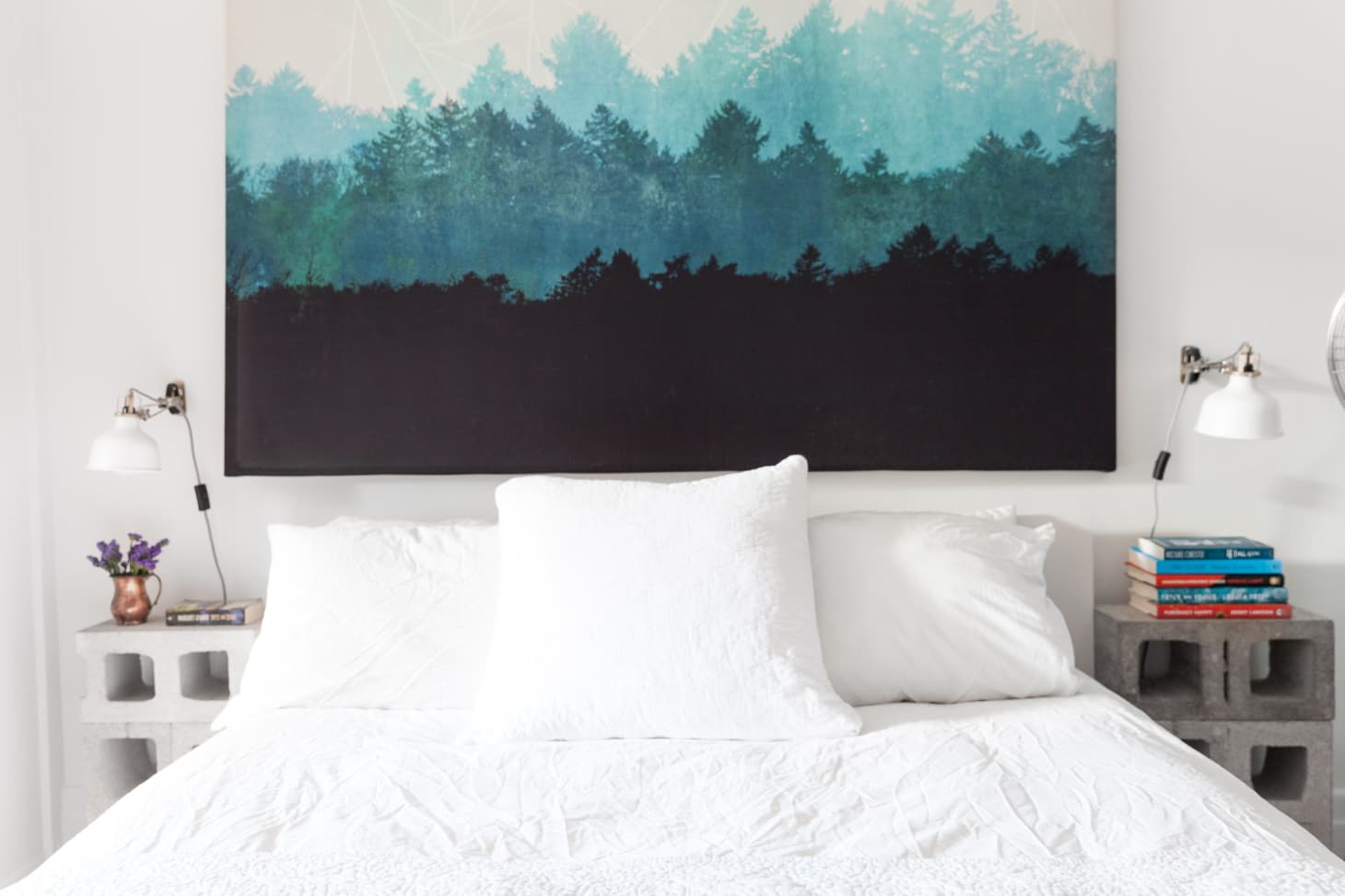 The Bedroom Trends You Won T Be Seeing In 2019 Apartment Therapy These 8 Bedroom Trends Are About To Fade Into Oblivion