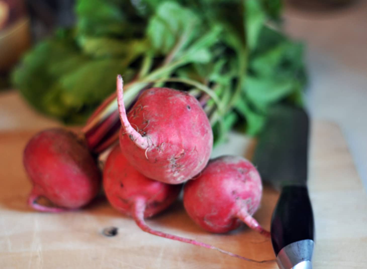 Five Ways To Eat Beets Kitchn