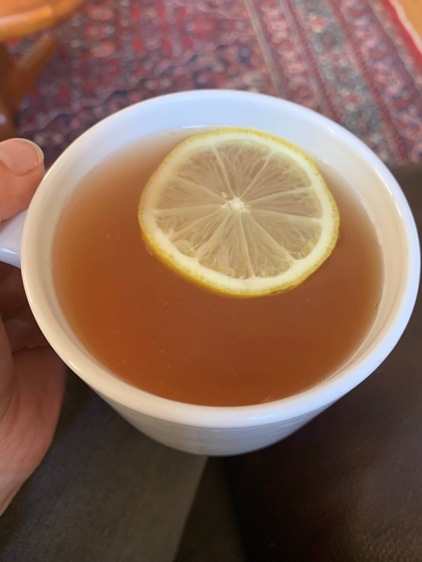 Home Remedy Tip: Soothe Sore Throats With Pineapples | Kitchn