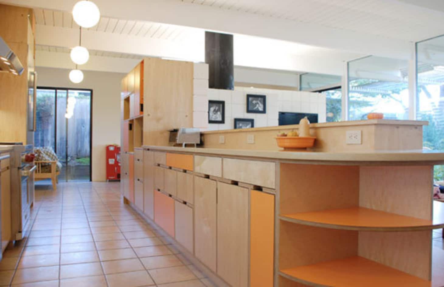 Kerf Custom DIY Kitchen Design Kitchn