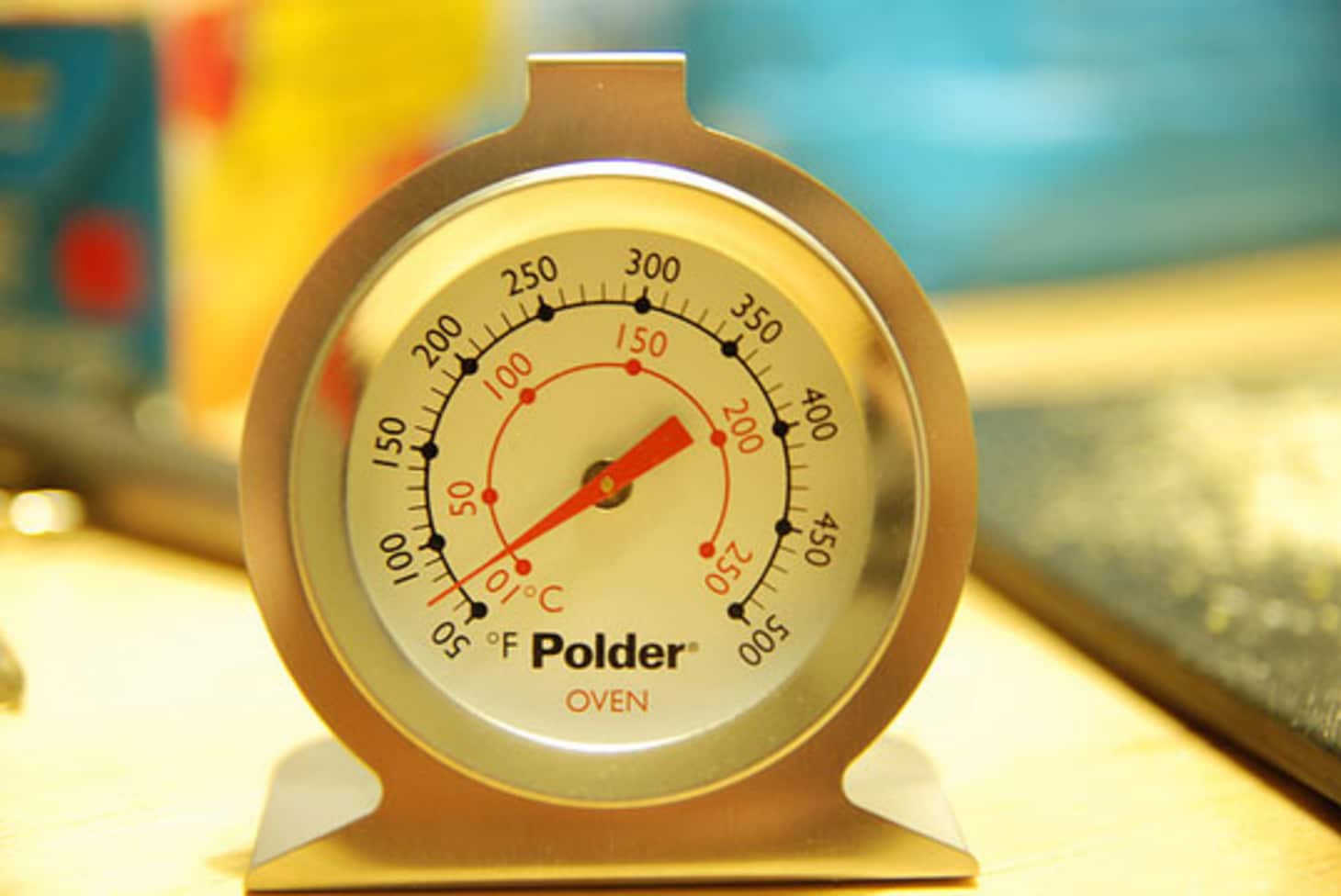Kitchen Tools Oven Thermometer Kitchn