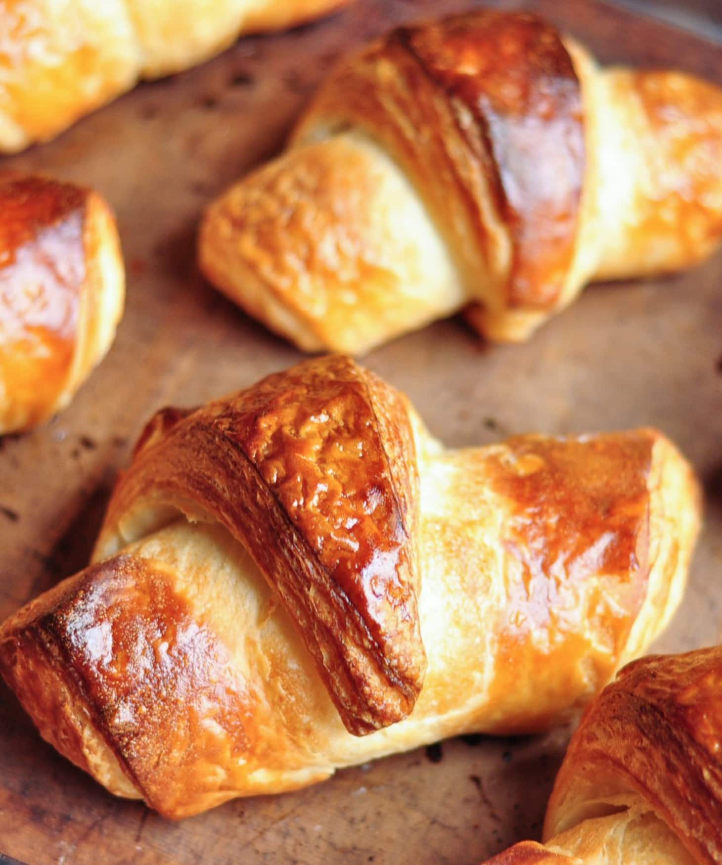 How To Make Croissants Kitchn