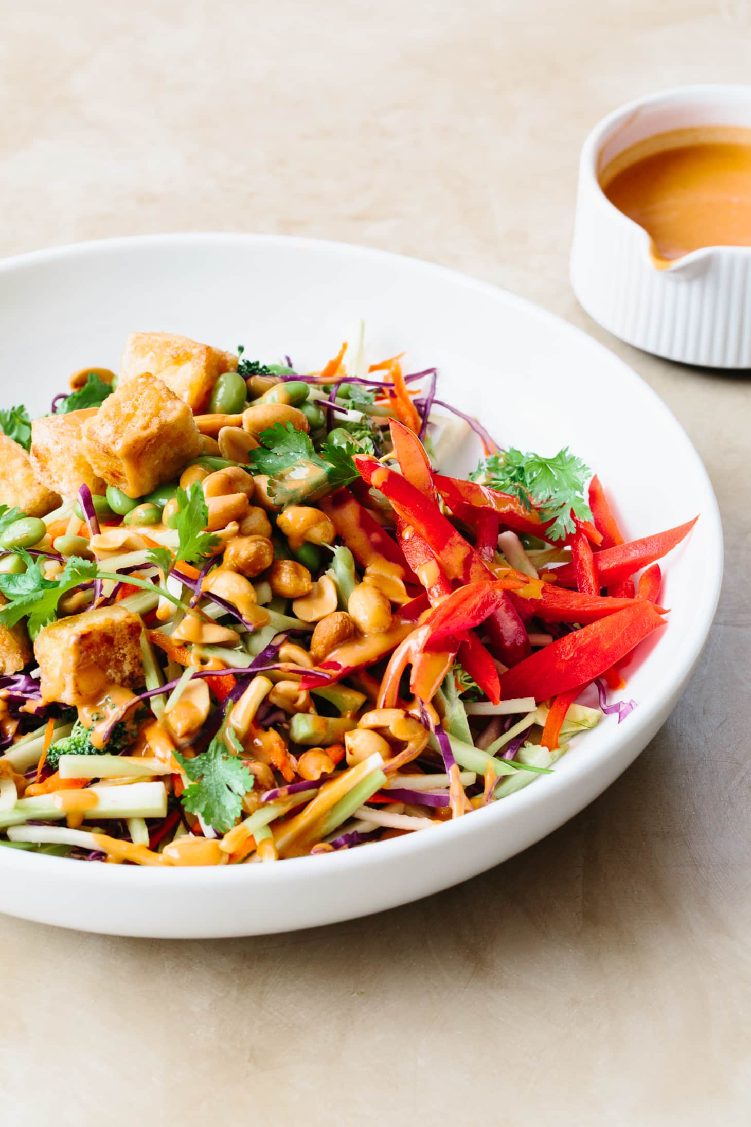 20 High-Protein Lunch Recipes | Kitchn