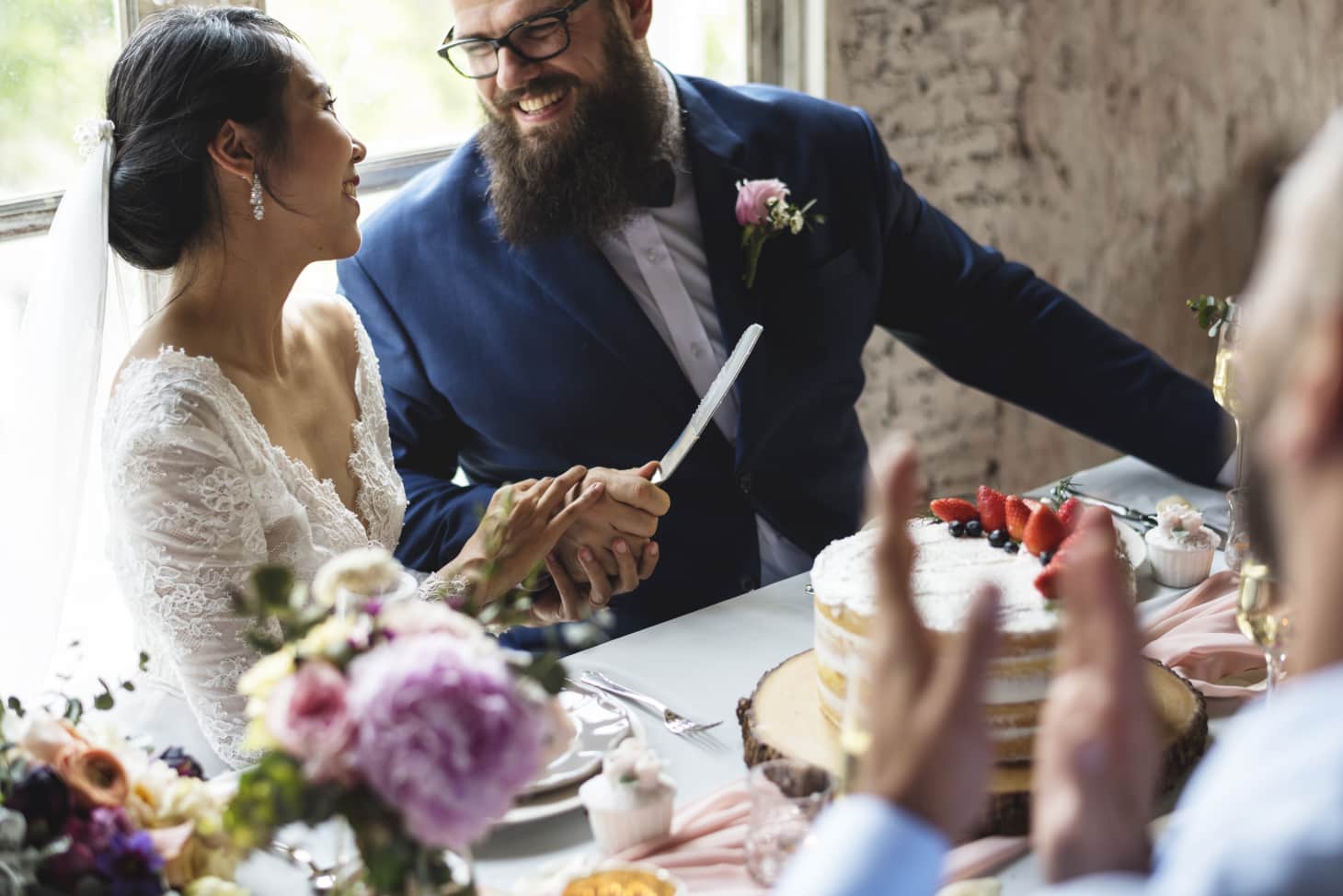 The Publix Cake Is The Ultimate Southern Wedding Cake Kitchn