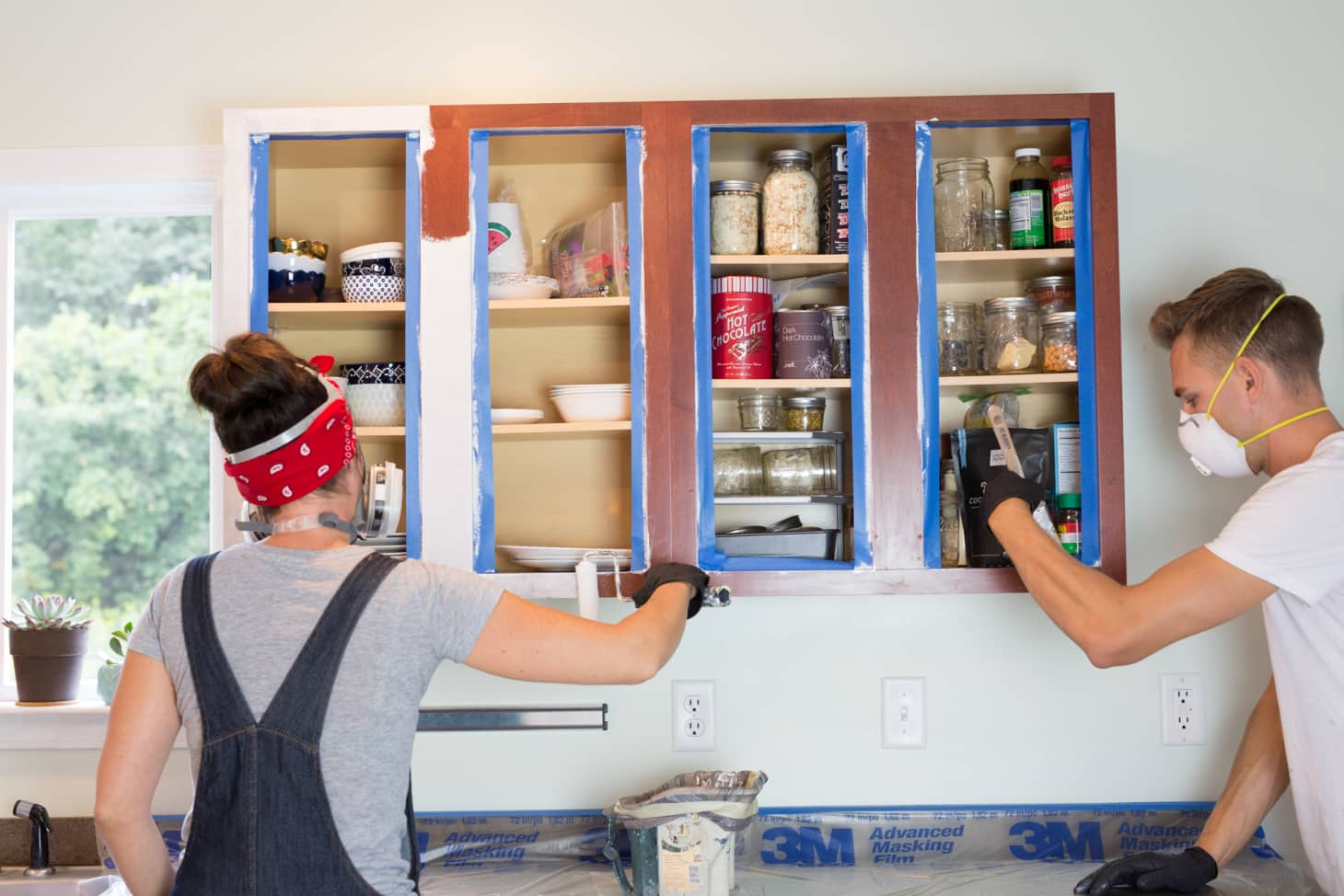 The Best Primer For Painting Kitchen Cabinets Kitchn