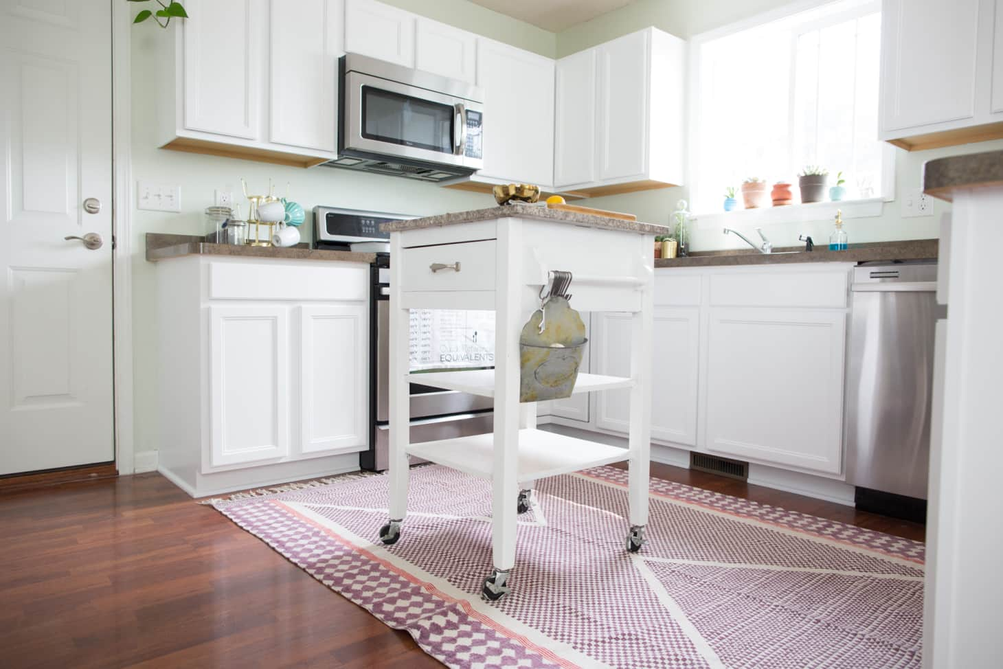 Best Way To Clean Kitchen Rug Kitchn