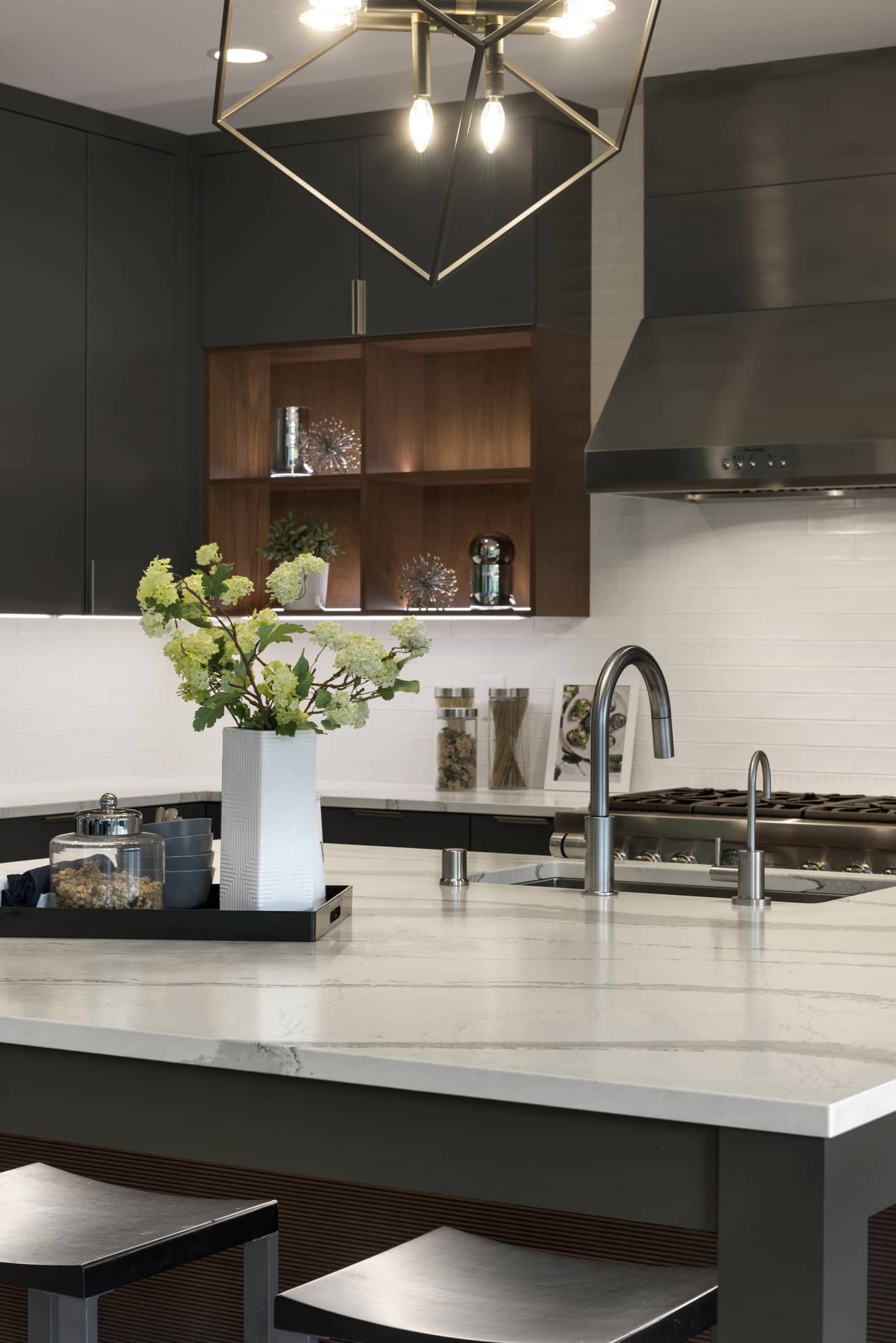 Whats The Best Countertop For Your Kitchen Style Kitchn